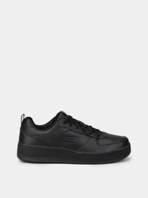 Кроссовки Skechers Sport Court 92 - Illustrious модель 149763 BBK Фото