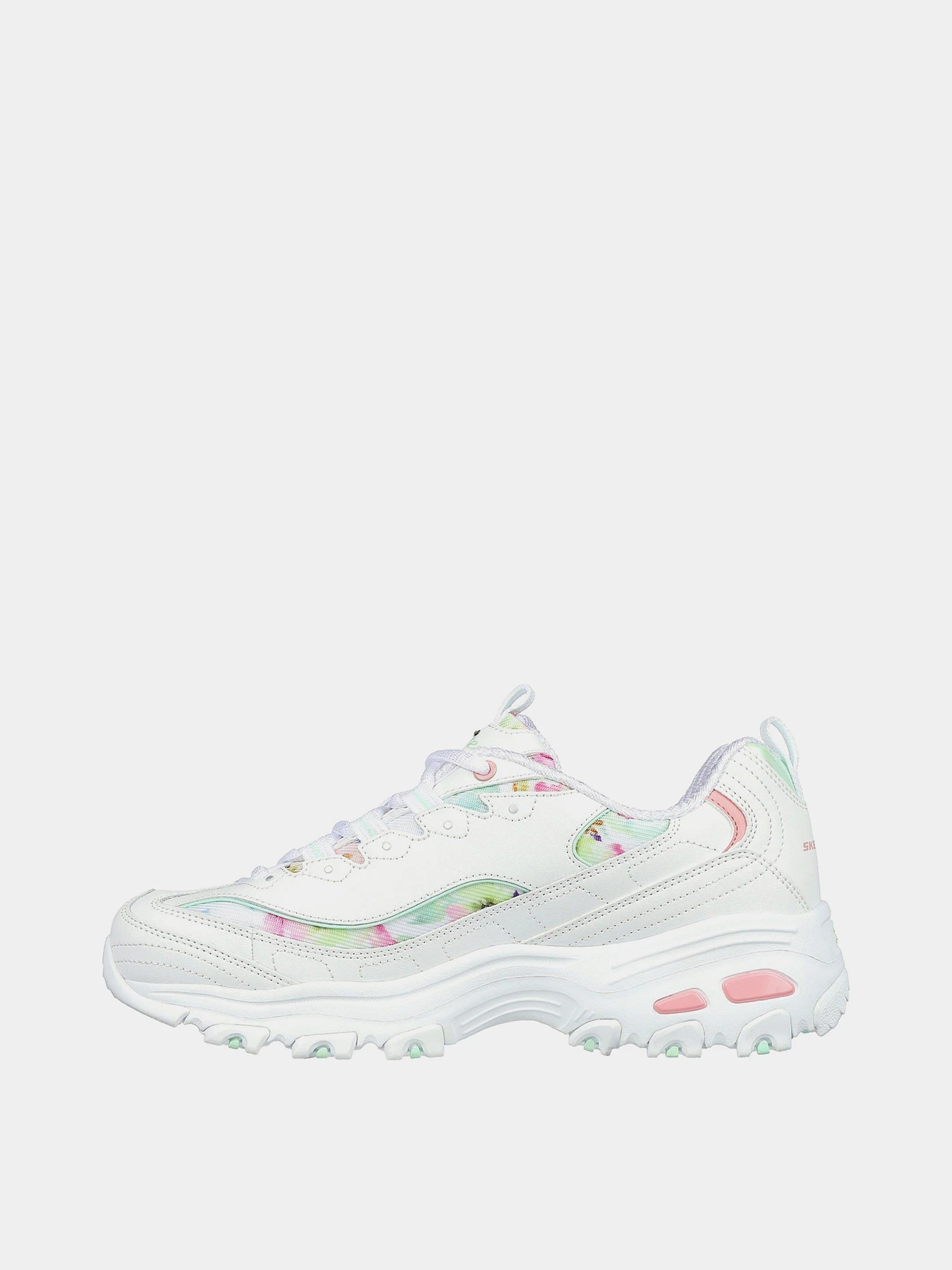 Кроссовки Skechers D'Lites-Blooming Fields модель 149794 WMLT Фото