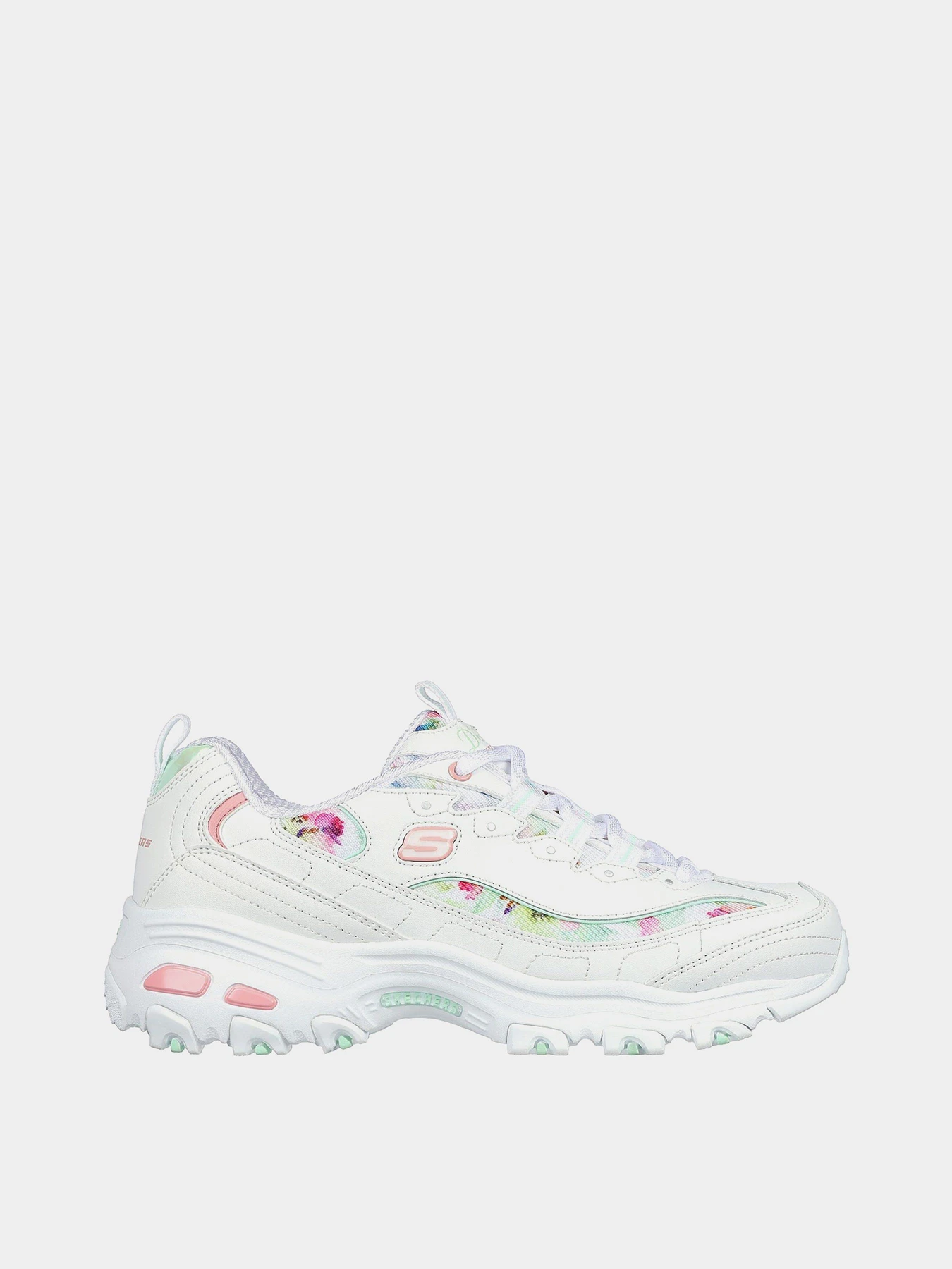Кроссовки Skechers D'Lites-Blooming Fields модель 149794 WMLT Фото