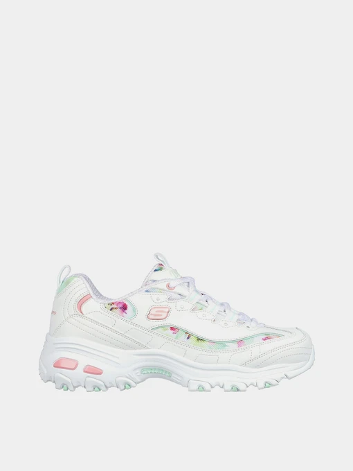 Кроссовки Skechers D'Lites-Blooming Fields модель 149794 WMLT Фото