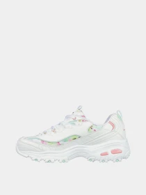 Кроссовки Skechers D'Lites-Blooming Fields модель 149794 WMLT Фото