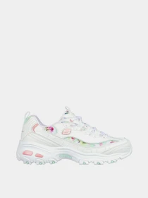 Кроссовки Skechers D'Lites-Blooming Fields модель 149794 WMLT Фото
