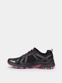 Кросівки Skechers Vast Adventure модель 149820 BKPR Фото