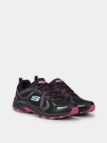 Кросівки Skechers Vast Adventure модель 149820 BKPR Фото