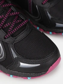 Кросівки Skechers Vast Adventure модель 149820 BKPR Фото