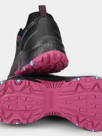 Кросівки Skechers Vast Adventure модель 149820 BKPR Фото