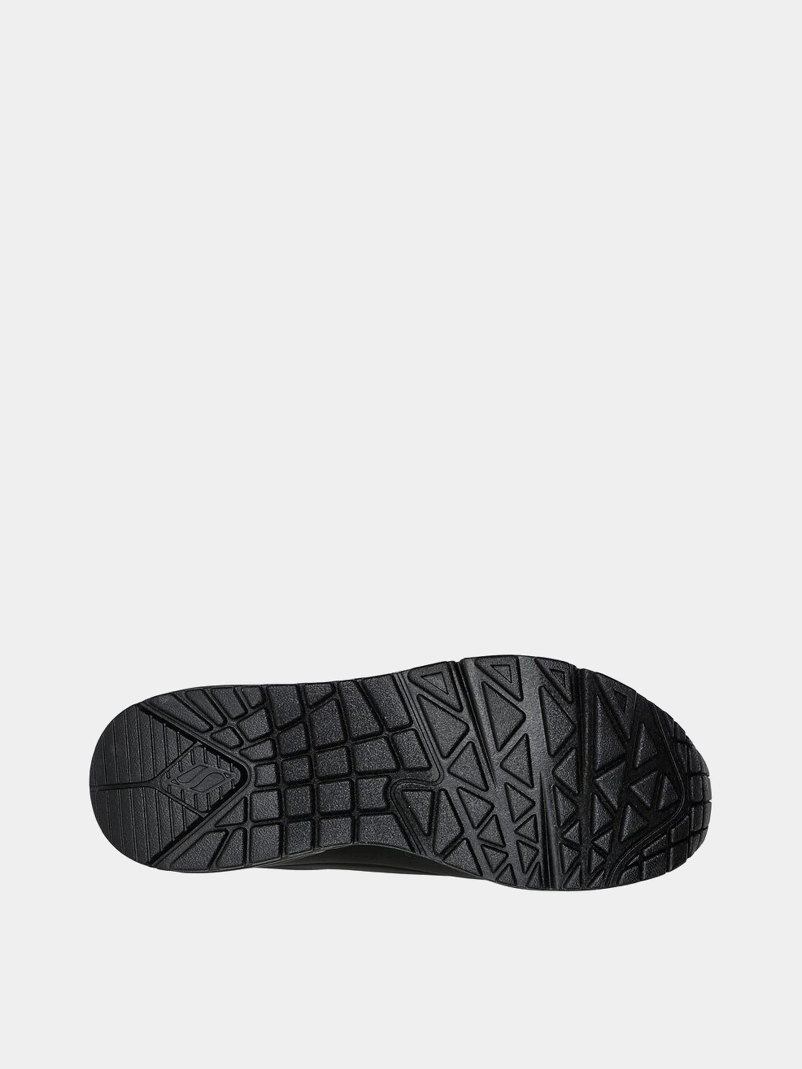 Жіночі Кросівки повсякденні Skechers UNO фото 3