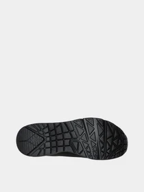 Кроссовки Skechers UNO модель 155196 BBK Фото