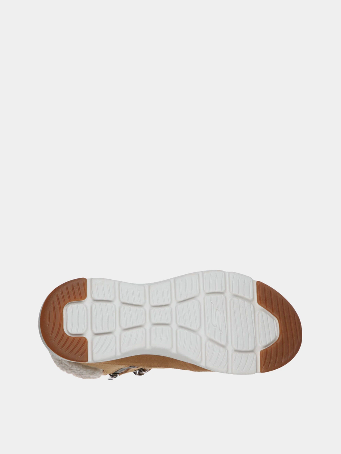 Черевики та чоботи Skechers On-the-GO Glacial Ultra - Woodlands модель 16677 CSNT Черевики та чоботи Skechers On-the-GO Glacial Ultra - Woodlands модель 16677 CSNT Фото