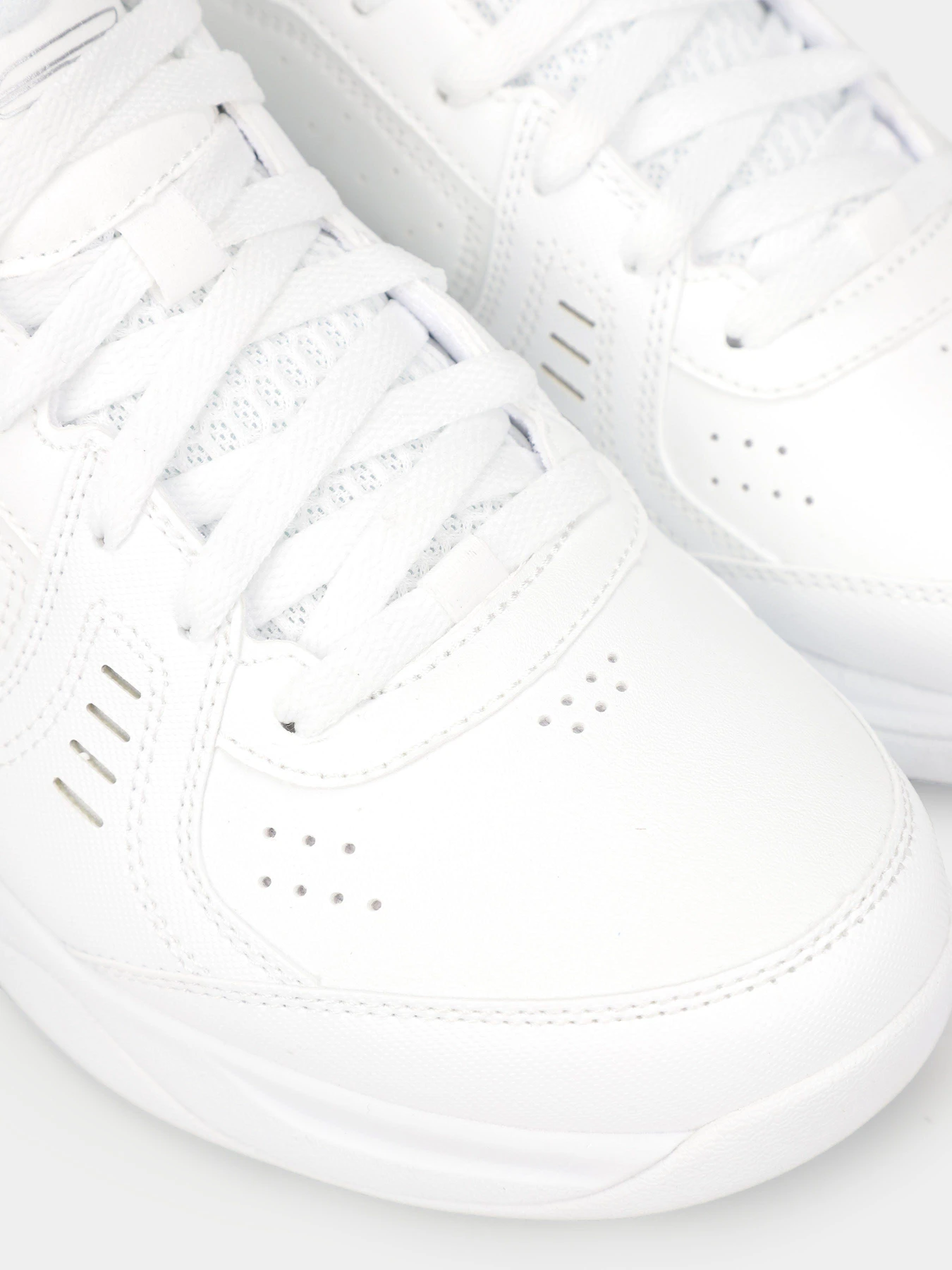 Кроссовки Skechers Viper Court Smash - Pickleball модель 172072 WHT Фото