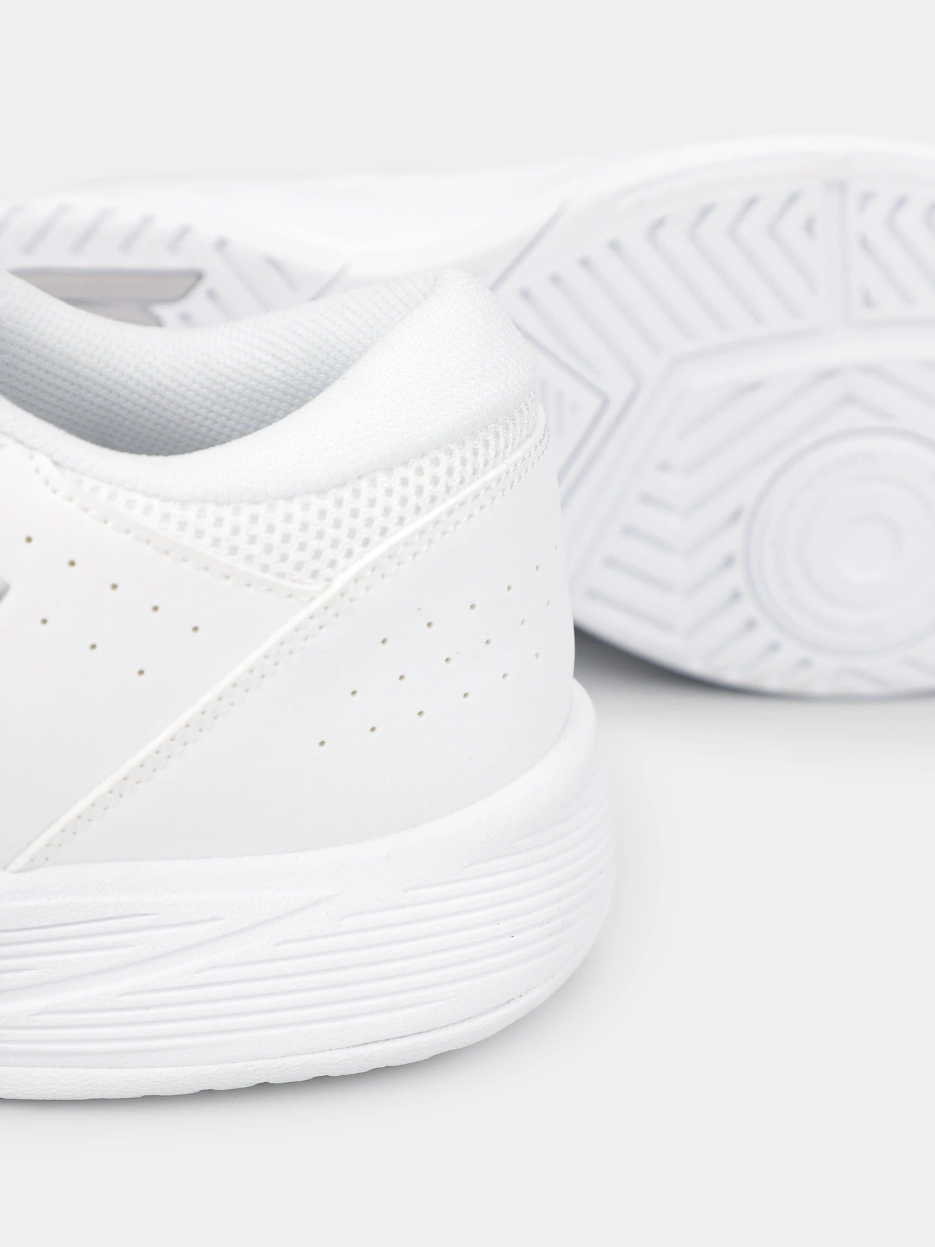 Кроссовки Skechers Viper Court Smash - Pickleball модель 172072 WHT Фото