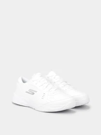Кроссовки Skechers Viper Court Smash - Pickleball модель 172072 WHT Фото
