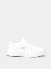 Кроссовки Skechers Viper Court Smash - Pickleball модель 172072 WHT Фото
