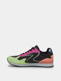 Кроссовки Skechers OG 85 - Swift and Sleek модель 177001 BKMT Фото