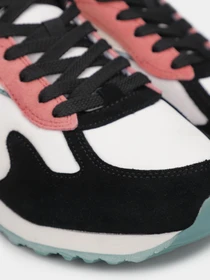 Кросівки Skechers OG 85 - Swift and Sleek модель 177001 WMLT Фото