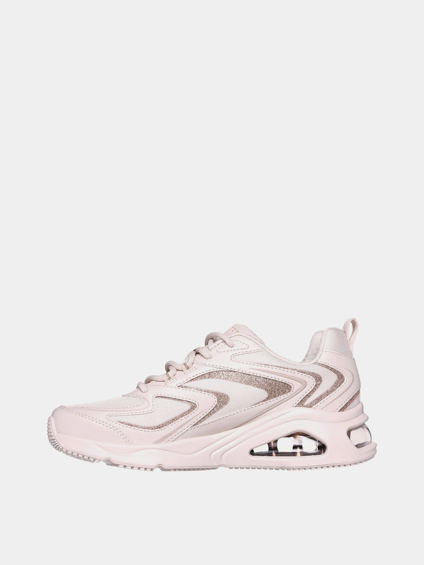 Кроссовки Skechers Tres-Air - Shimm-Airy модель 177422 WTRG Кроссовки Skechers Tres-Air - Shimm-Airy модель 177422 WTRG Фото