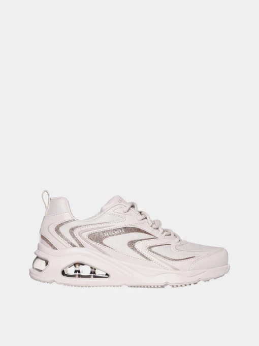 Кросівки Skechers Tres-Air - Shimm-Airy модель 177422 WTRG Фото