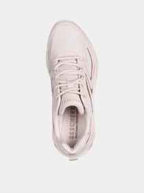 Кроссовки Skechers Tres-Air - Shimm-Airy модель 177422 WTRG Фото