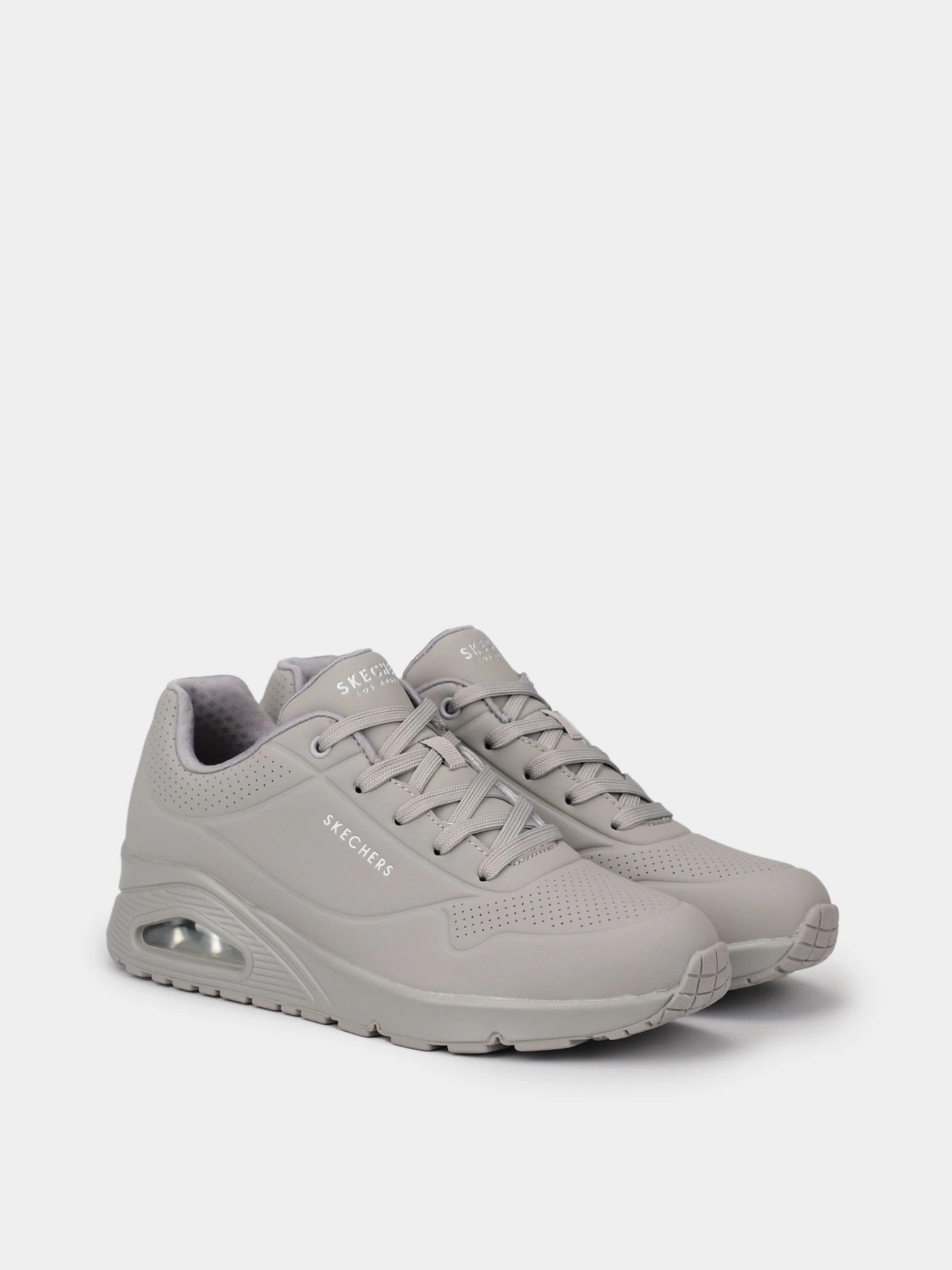 Кроссовки Skechers Uno Stand On Air модель 73690 GRY Фото