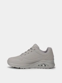 Кроссовки Skechers Uno Stand On Air модель 73690 GRY Фото