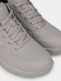 Кроссовки Skechers Uno Stand On Air модель 73690 GRY Фото