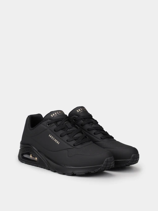 Жіночі Кросівки повсякденні Skechers UNO фото 3