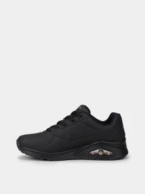 Кроссовки Skechers UNO модель 73690W BBK Фото