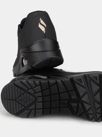 Кроссовки Skechers UNO модель 73690W BBK Фото
