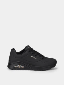 Кроссовки Skechers UNO модель 73690W BBK Фото