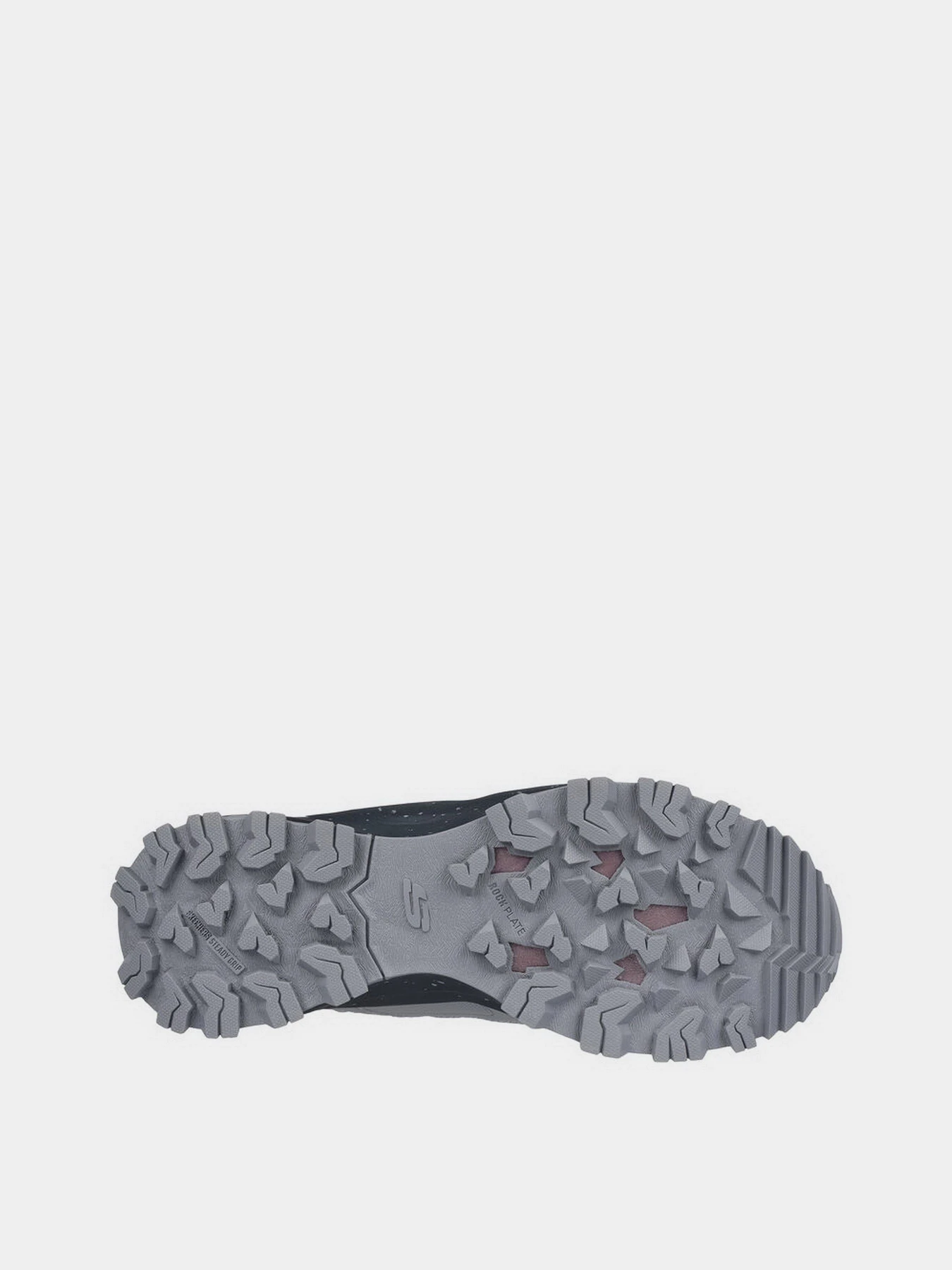 Кроссовки Skechers Max Protect Legacy модель 180201 GYCC Кроссовки Skechers Max Protect Legacy модель 180201 GYCC Фото