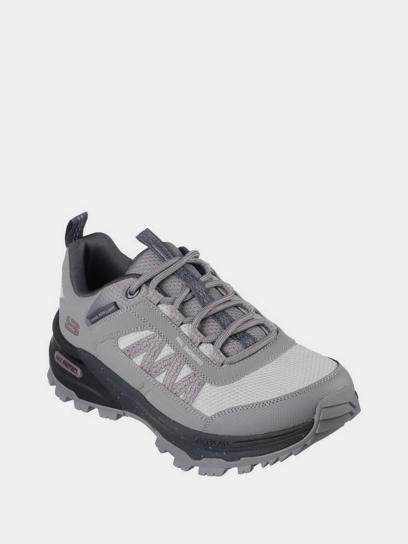 Кроссовки Skechers Max Protect Legacy модель 180201 GYCC Кроссовки Skechers Max Protect Legacy модель 180201 GYCC Фото