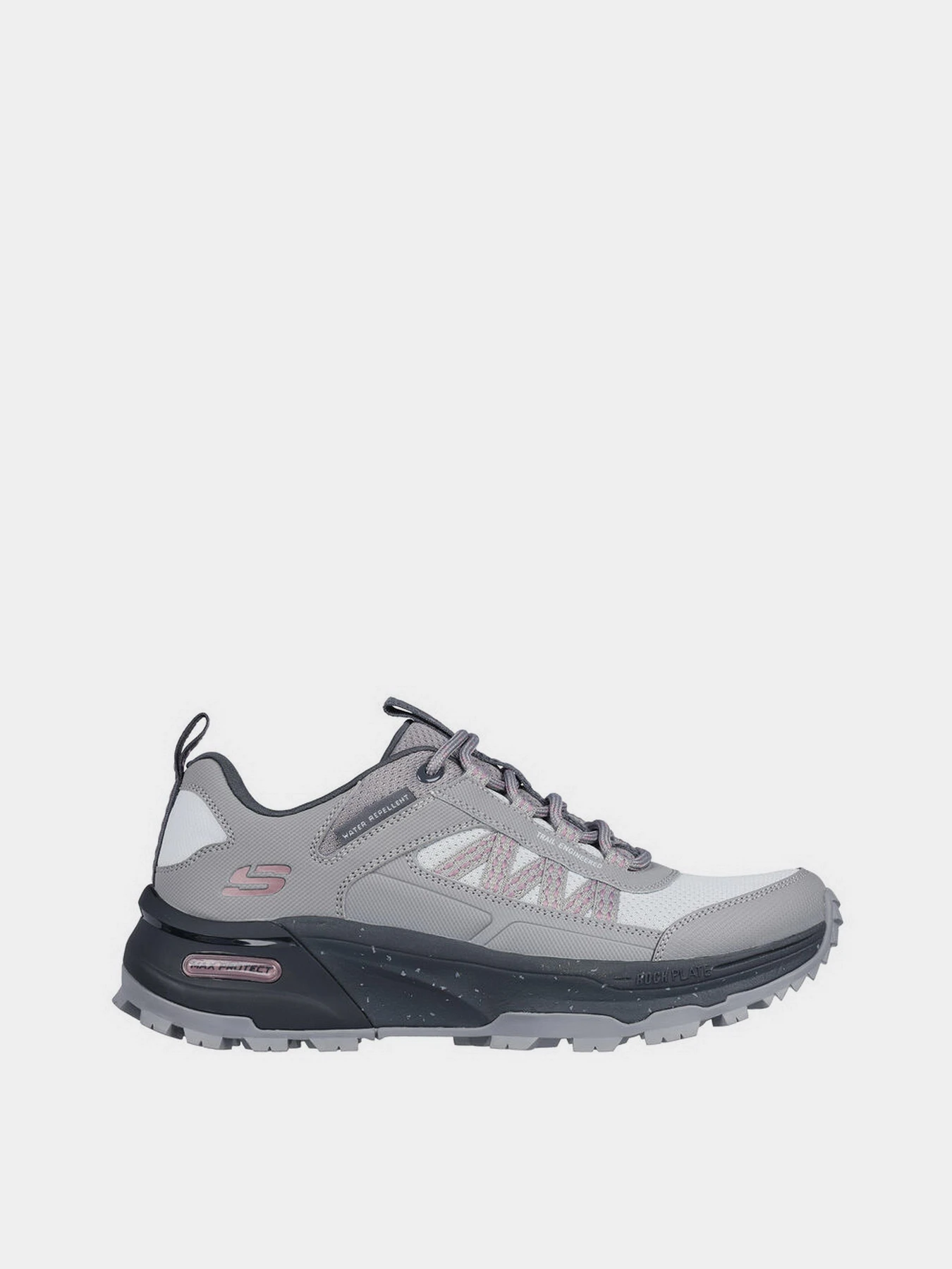 Кроссовки Skechers Max Protect Legacy модель 180201 GYCC Кроссовки Skechers Max Protect Legacy модель 180201 GYCC Фото