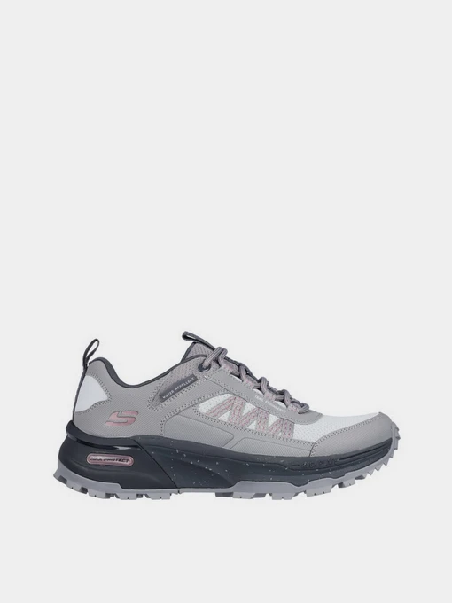 Кросівки Skechers Max Protect Legacy модель 180201 GYCC Фото