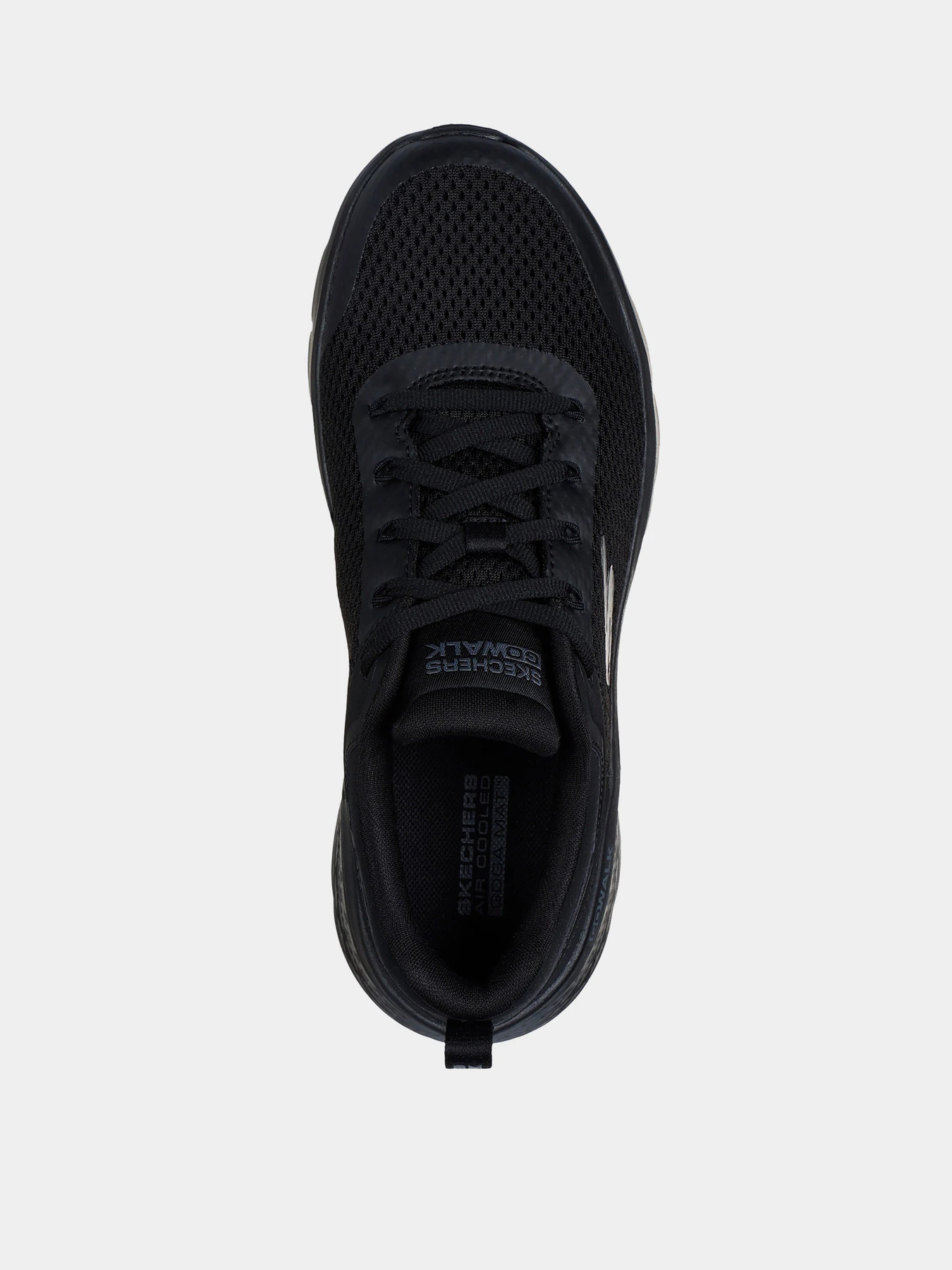 Кросівки Skechers GOwalk Flex - Caley модель 124817 BBK Фото