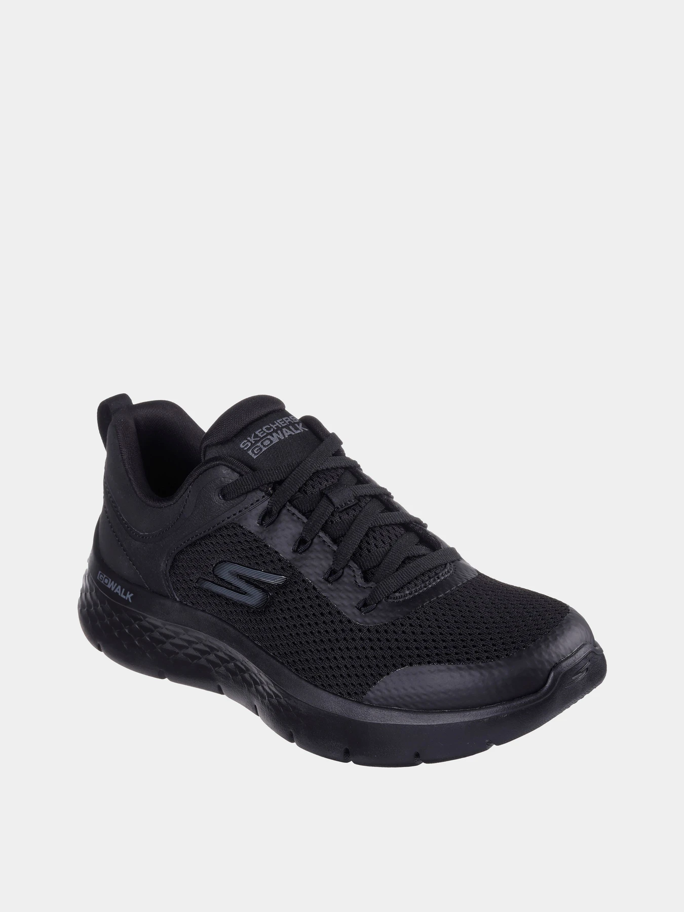 Кросівки Skechers GOwalk Flex - Caley модель 124817 BBK Фото