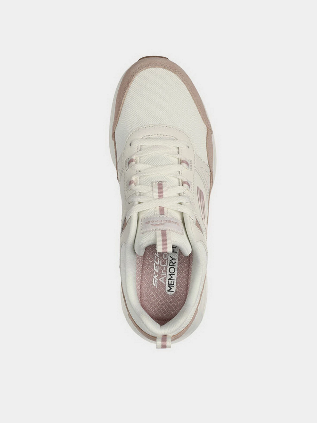 Кроссовки Skechers Skech-Air Court - Retro Avenue модель 150075 NTTP Фото