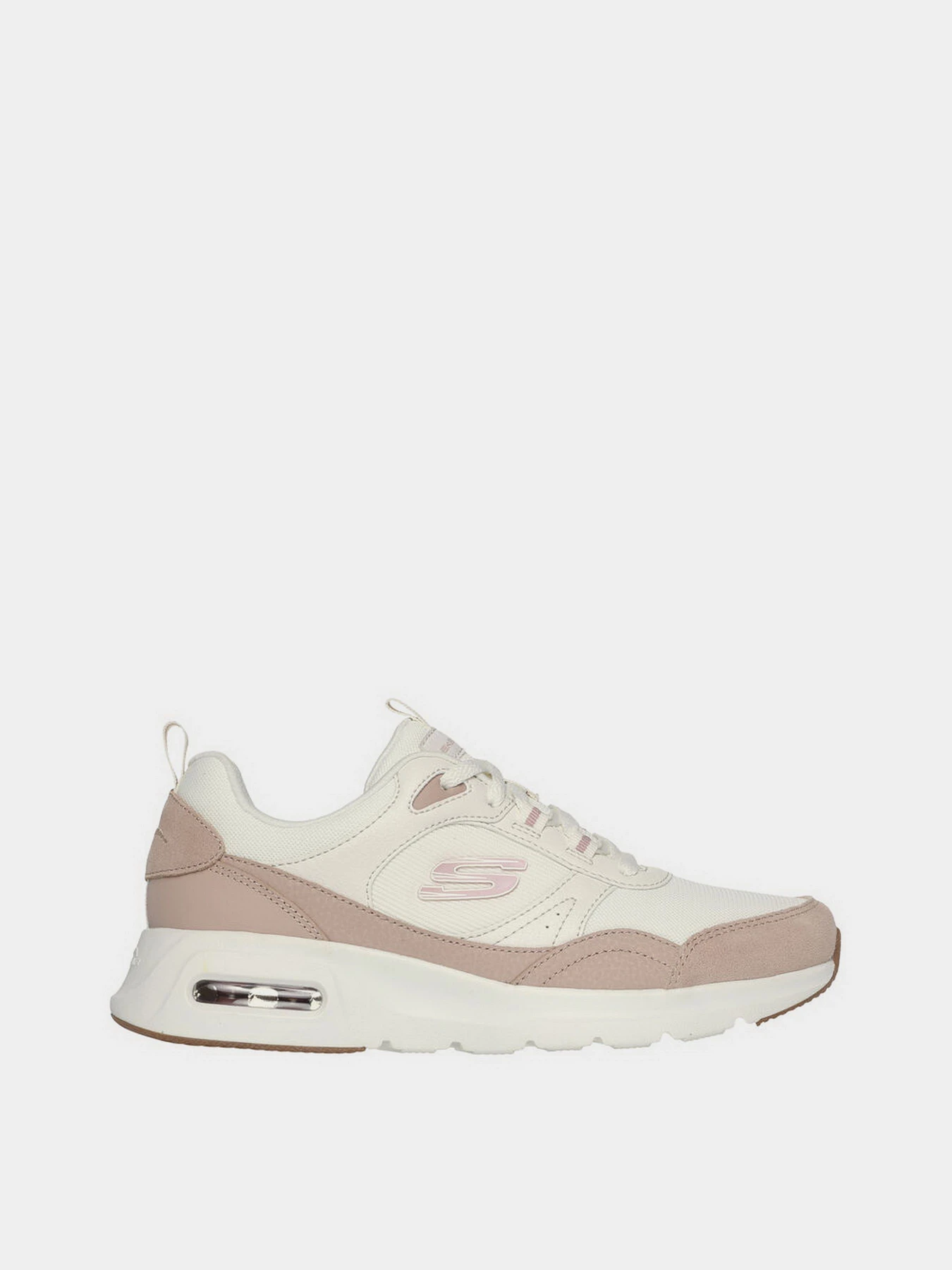 Кроссовки Skechers Skech-Air Court - Retro Avenue модель 150075 NTTP Фото