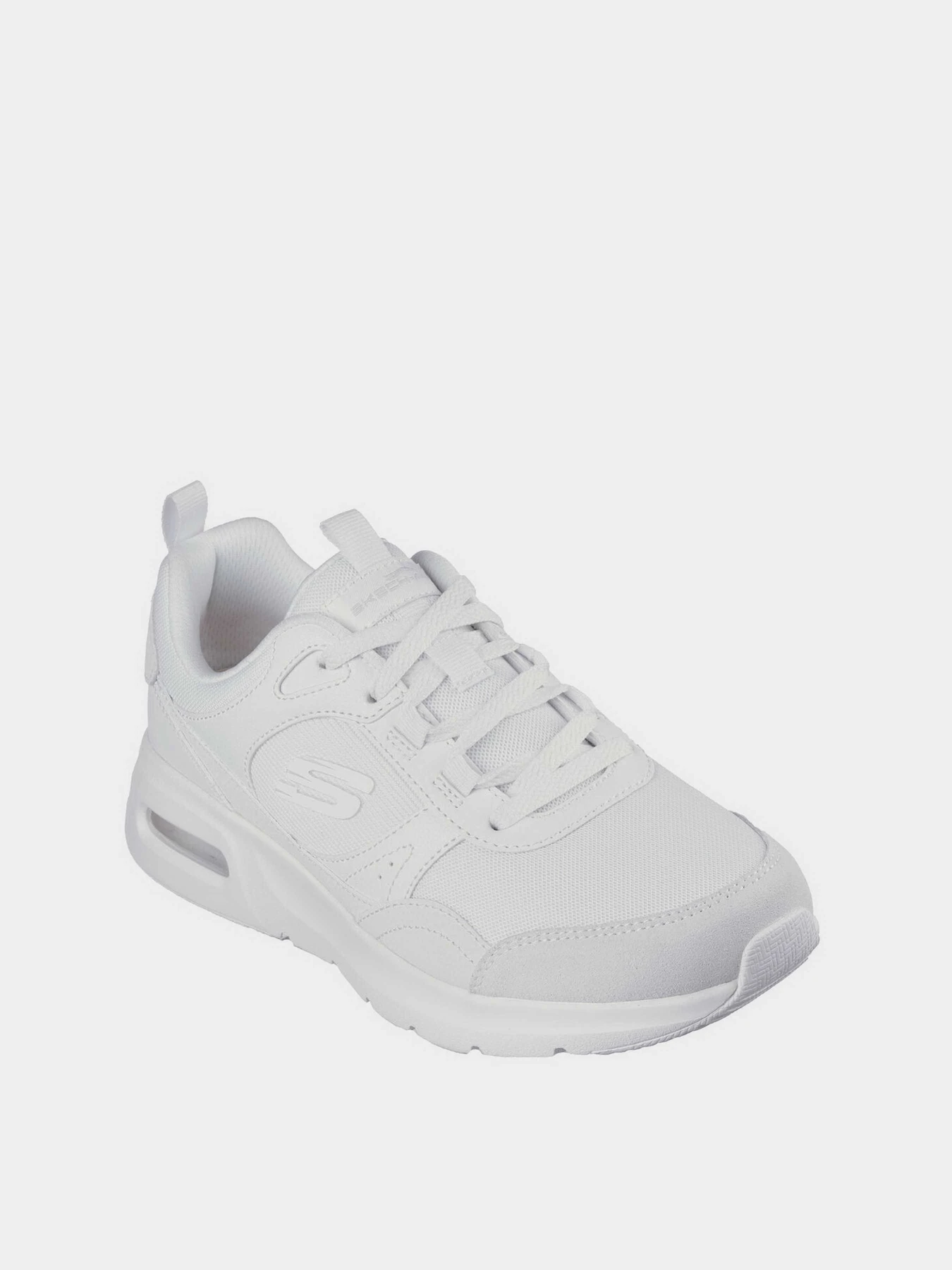 Кроссовки Skechers Sport Skech-Air Court - Retro Avenue модель 150075 WHT Кроссовки Skechers Sport Skech-Air Court - Retro Avenue модель 150075 WHT Фото