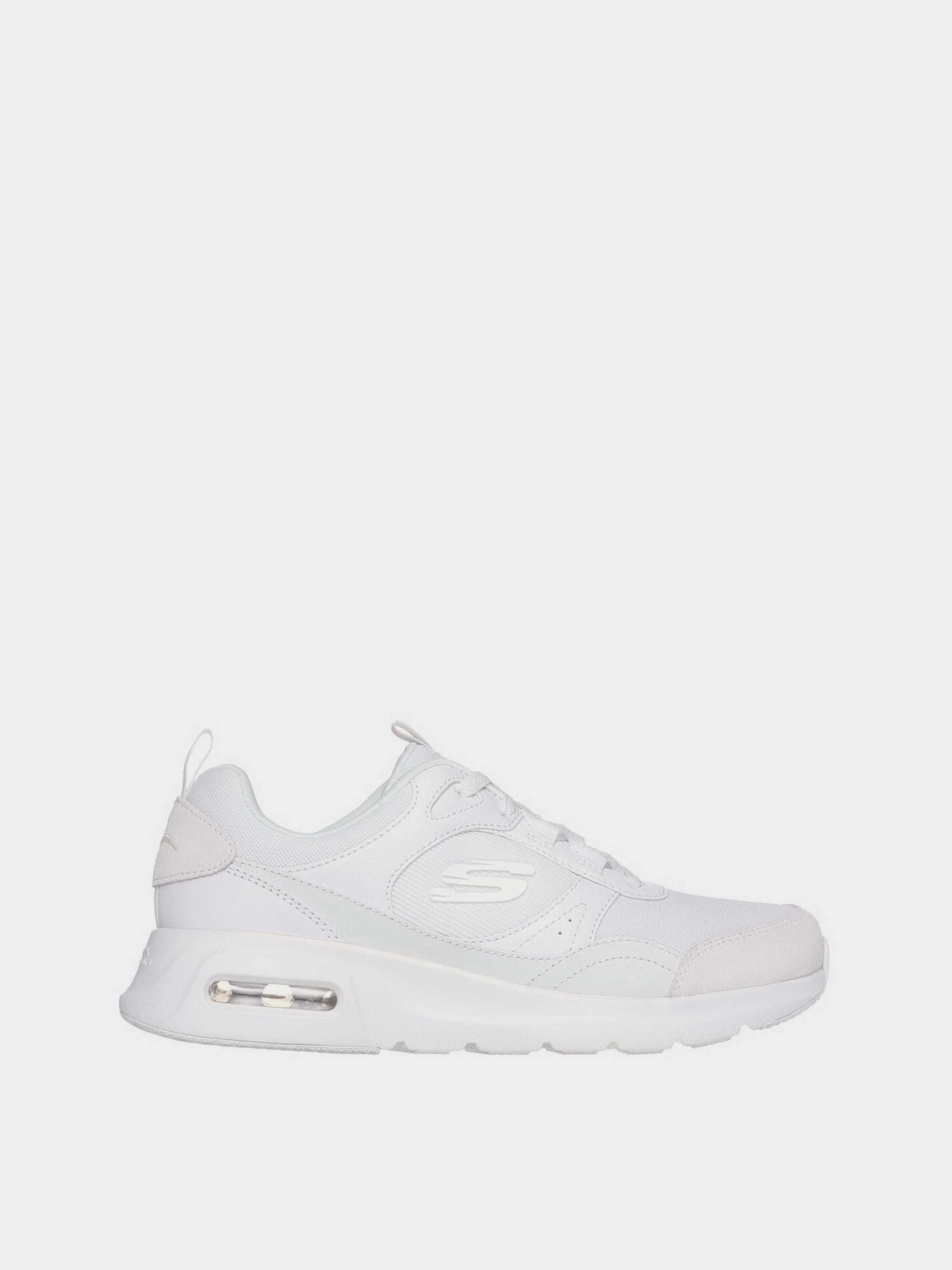 Кроссовки Skechers Sport Skech-Air Court - Retro Avenue модель 150075 WHT Кроссовки Skechers Sport Skech-Air Court - Retro Avenue модель 150075 WHT Фото