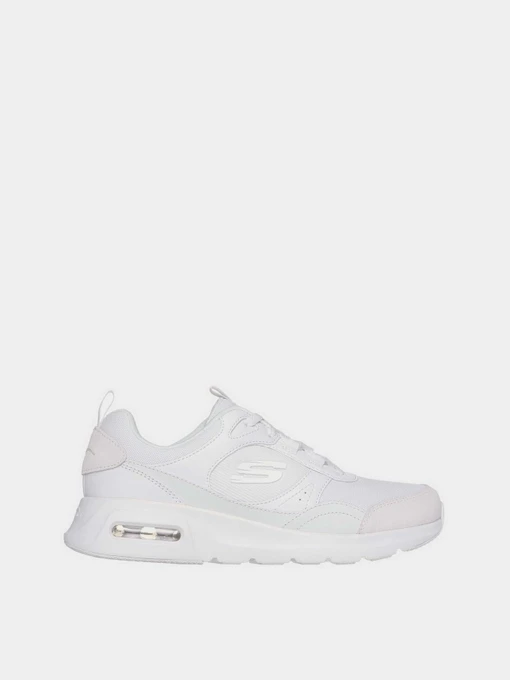 Кросівки Skechers Sport Skech-Air Court - Retro Avenue модель 150075 WHT Фото