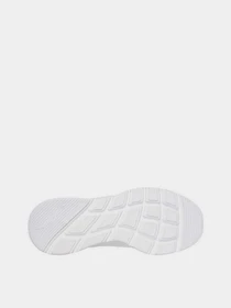 Кроссовки Skechers Sport Skech-Air Court - Retro Avenue модель 150075 WHT Фото