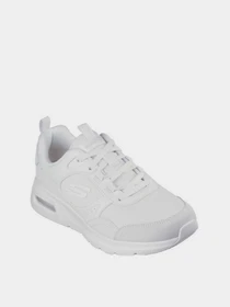 Кроссовки Skechers Sport Skech-Air Court - Retro Avenue модель 150075 WHT Фото