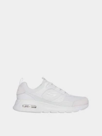 Кросівки Skechers Sport Skech-Air Court - Retro Avenue модель 150075 WHT Фото