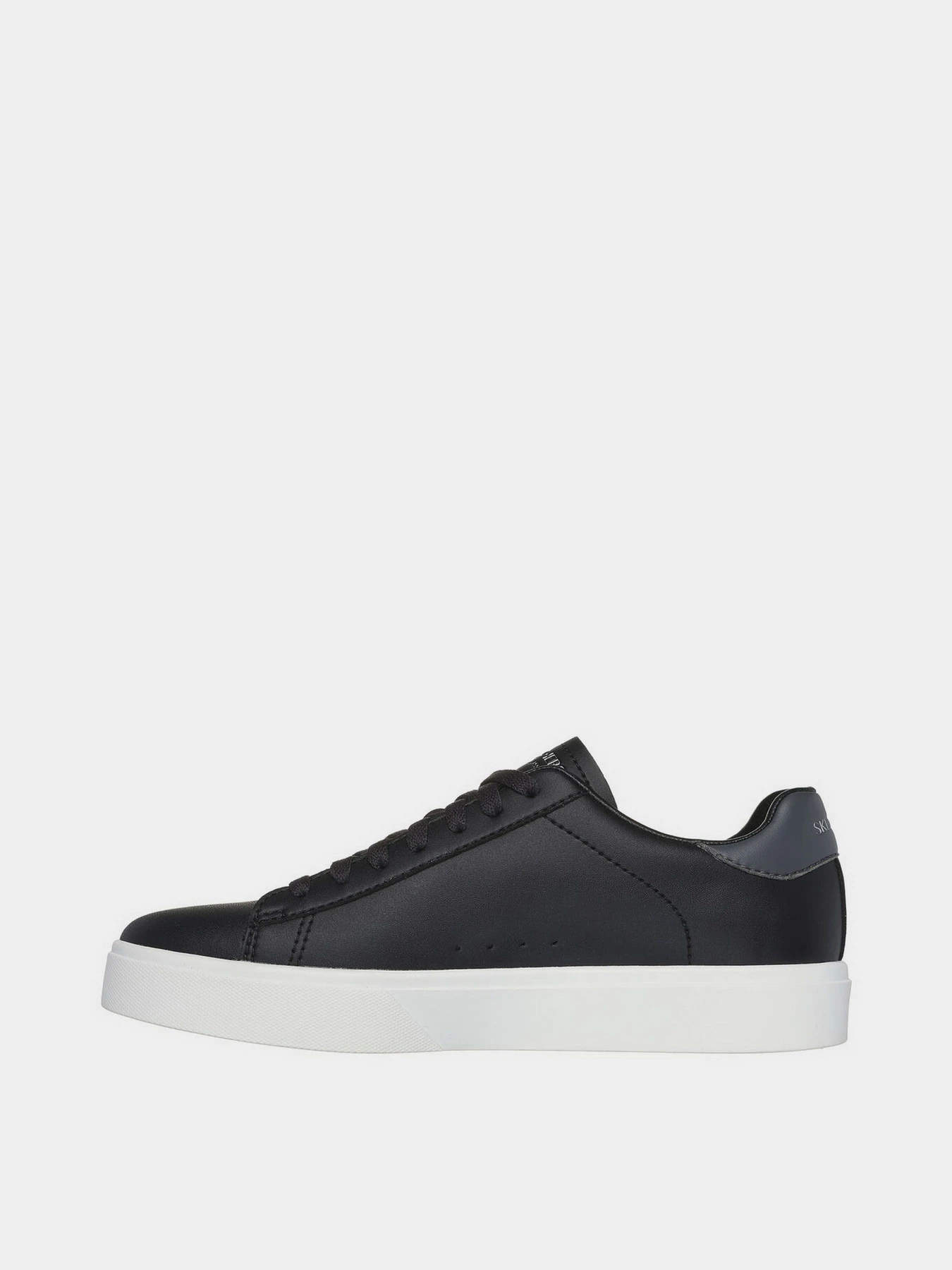 Кеды Skechers Eden LX - Top Grade модель 185000 BKW Кеды Skechers Eden LX - Top Grade модель 185000 BKW Фото
