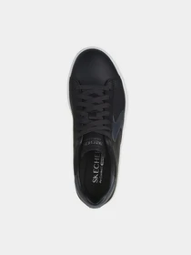 Кеды Skechers Eden LX - Top Grade модель 185000 BKW Фото