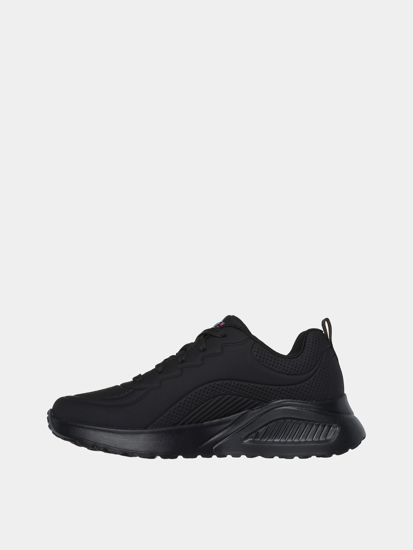 Кроссовки Skechers UNO LITE модель 177977 BKMT Кроссовки Skechers UNO LITE модель 177977 BKMT Фото