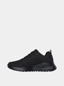 Кроссовки Skechers UNO LITE модель 177977 BKMT Фото