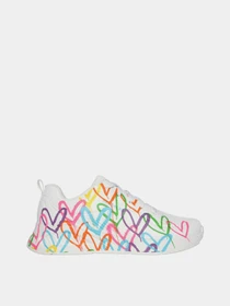 Кросівки Skechers UNO LITE модель 177977 WMLT Фото