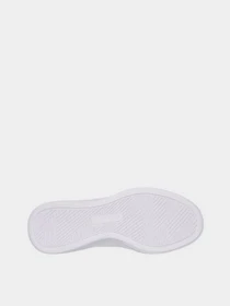 Кеды Skechers Cordova Classic модель 185060 WBK Фото