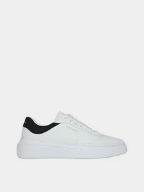 Кеды Skechers Cordova Classic модель 185060 WBK Фото